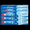 Crest Salt White Toothpaste