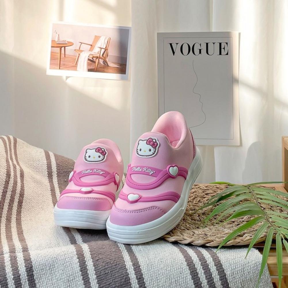 Freefris Shoes Hello Kitty Sneakers Bibbi Baron