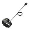 60/100cm Long-Lasting Magnetic Plastic Smart Watch Fast Charging Cable Charger for Xiaomi Haylou Solar LS05