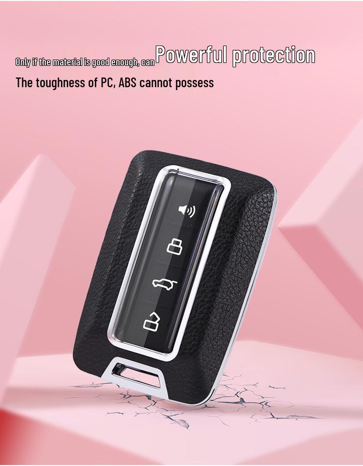 KAKTUS Key Case for Tank 300, New Wey 300, City Version, Tank 500 Car Key Shell Bag