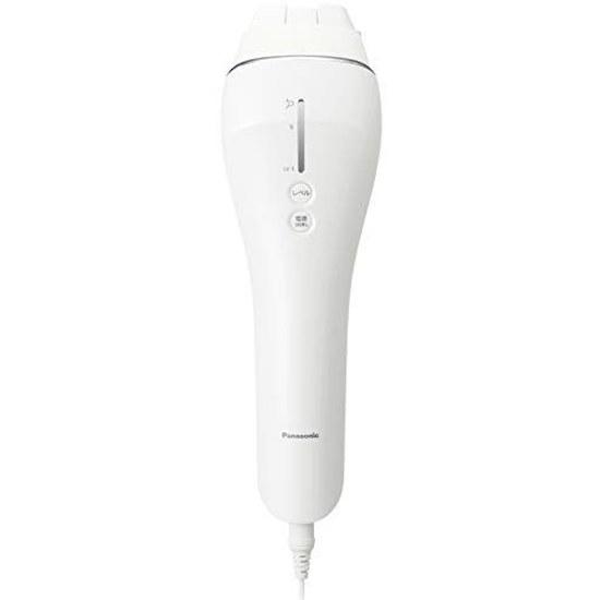 Panasonic Light Beauty Device Esthe Body Face Use High Power Type Silver ES-WP81-S