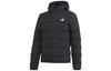 Down Jackets Men's Black FT2521