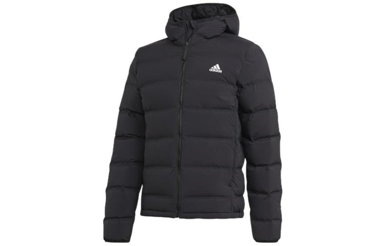 Adidas Down Jackets Men s Black FT2521 S