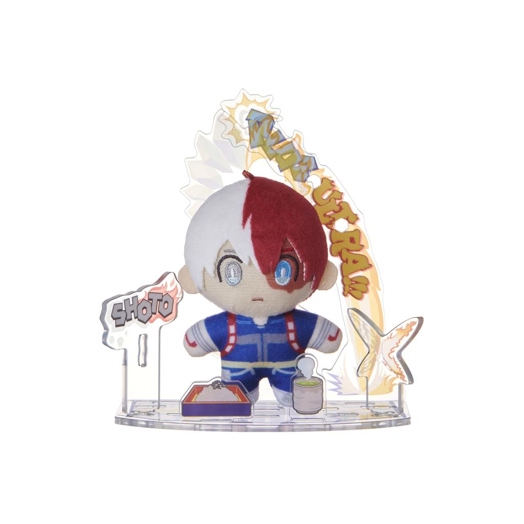 SEGA FAVE Akunui My Hero Academia Todoroki Shouto
