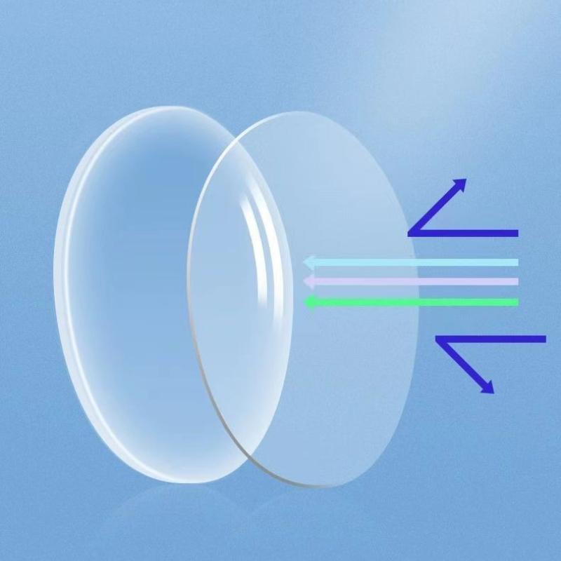 Lady Ultra Light Metal Reading Eyewear Women's Fashion Presbyopic Eyeglasses Diamond Cut Edge Blue Light Reading Glasses Gafas