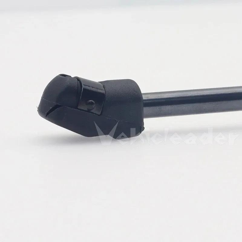 2 pezzi 600N 300/350/400/450/500/550/600mm Ammortizzatori a Gas per Auto Molle Ammortizzatori Supporti di Sollevamento Finestrini RV Ammortizzatore per Storage Finestrino Posteriore Camper
