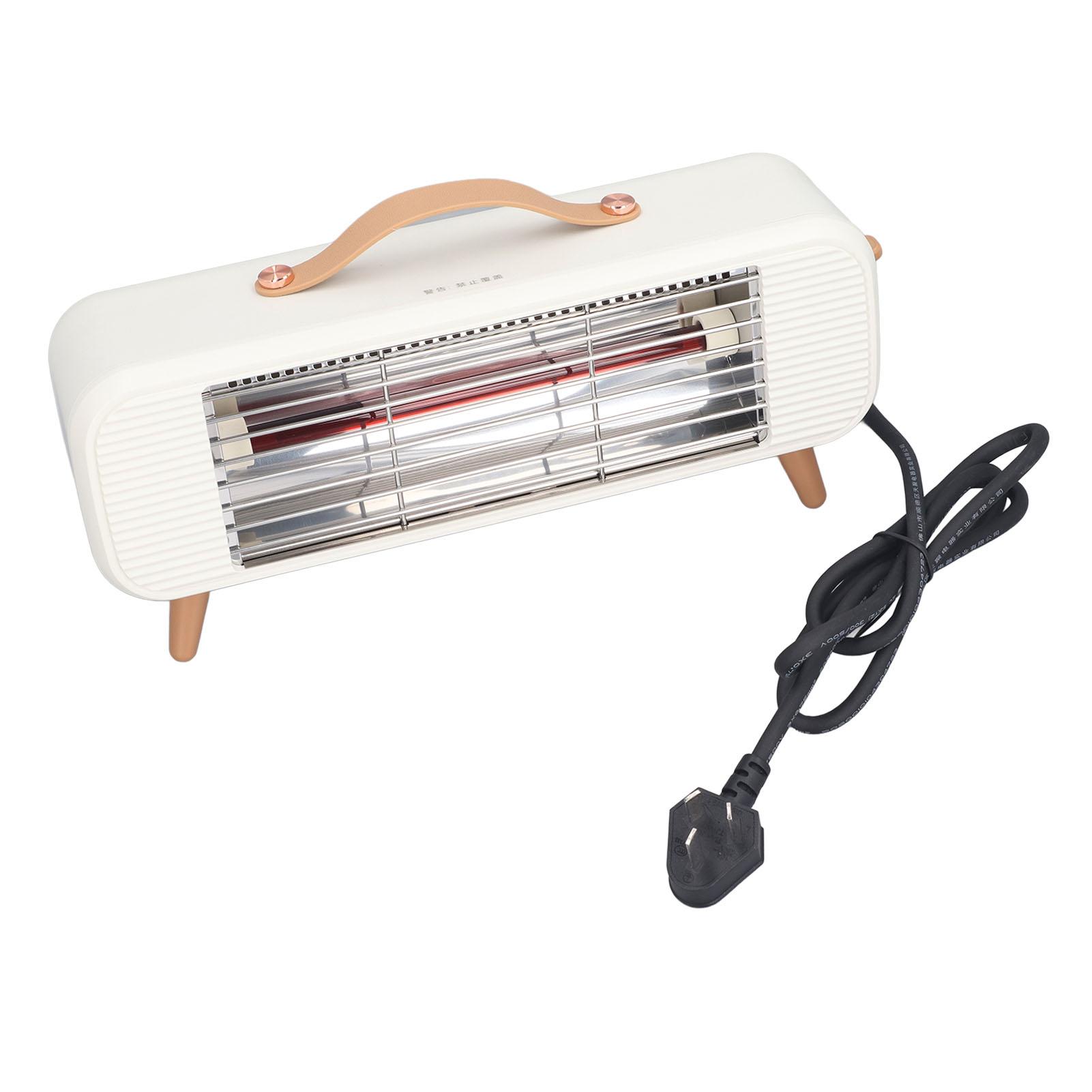 

Обогреватель пространства, быстрый нагрев, компактный, портативный, универсальный, настольный обогреватель для дома, спальни, офиса