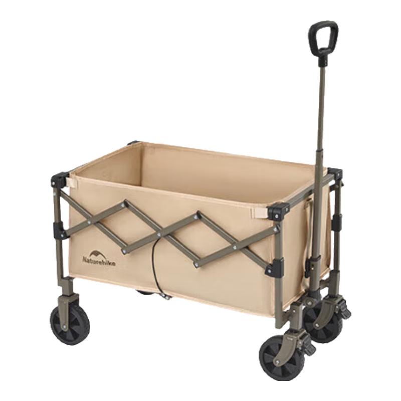 Naturehike Lightweight Folding Camping Cart