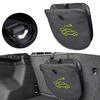 Able To Hold 5 To 15 Meters of EV Charging Cables In One Convenient Bag