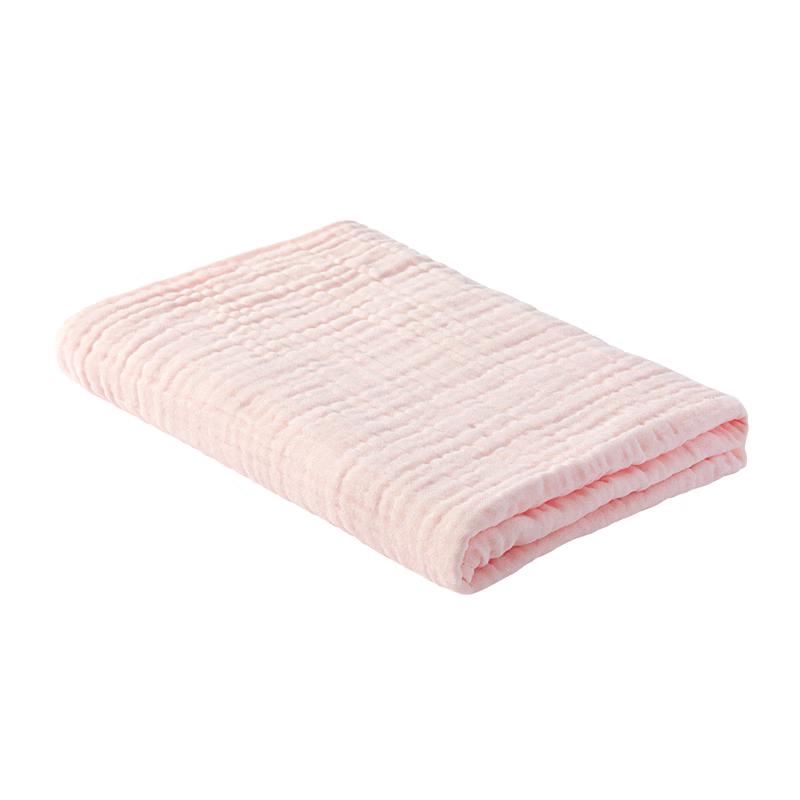 All Cotton Gauze Bath Towel