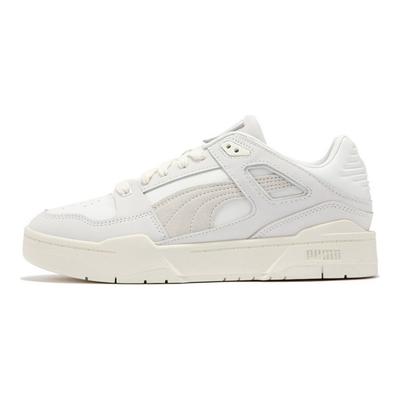 Slipstream Invdr Lux Casual Low-Top Sneakers Unisex Sneakers Off-White 387550-01