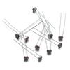 20/30/50PCS Stable 5mm Resistance Photoresistor Light-Dependent Resistor GL5516 Sensor