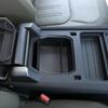 For Land Rover Defender 90 110 130 2020-2024 Black Car Central Storage Box Phone Glove Armrest Box Storage Box Car Accessories