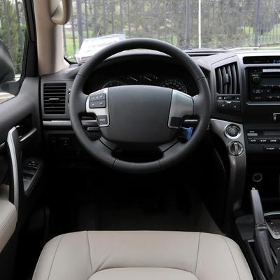 Dla Toyota Land Cruiser 200 LC200 FJ200 2008-2017 Samochodowy Przedni Panel Klimatyzacji Wylot Powietrza Kratki Klimatyzacji Klips Zakładka