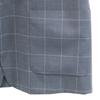 Unused Uniform Experiment 20SS Window Pen Check 3B Tailored Jacket Men's Used