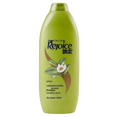 Rejoice Family Care Green Tea Refreshing Shampoo