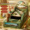 Cross-Border Children's Claw Machine with Sound, Light & Timer - Large Electric Toy Game Machine