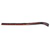 560mm 22.05in Car Door Seal Strip Weatherstrip 1828404 Replacement for Ford Transit MK 7 2011‑2014