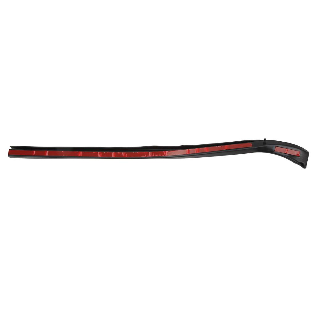 560mm 22.05in Car Door Seal Strip Weatherstrip 1828404 Replacement for Ford Transit MK 7 2011‑2014