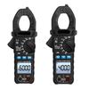Digital Clamp Multimeter Effective Value 6000 Counts Contact Less Potential Indicator With Brightened Display