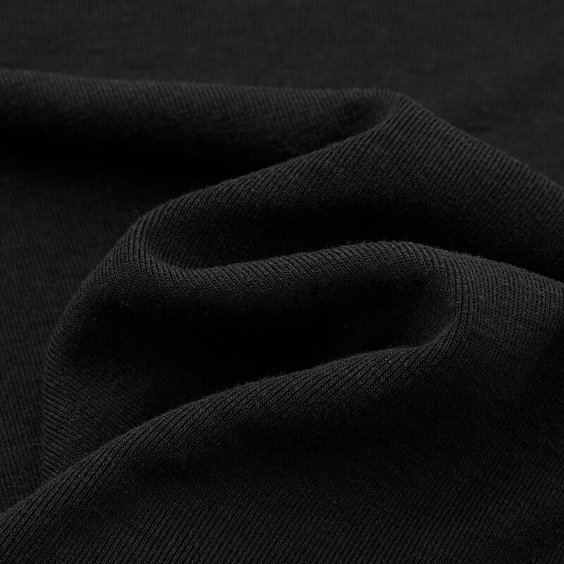 Demana Women's Lyocell-Wool Blend V-Neck T-Shirt