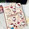 PU Leather Dog A5 Four-Grid Detachable Card & Photo Storage Album Binder