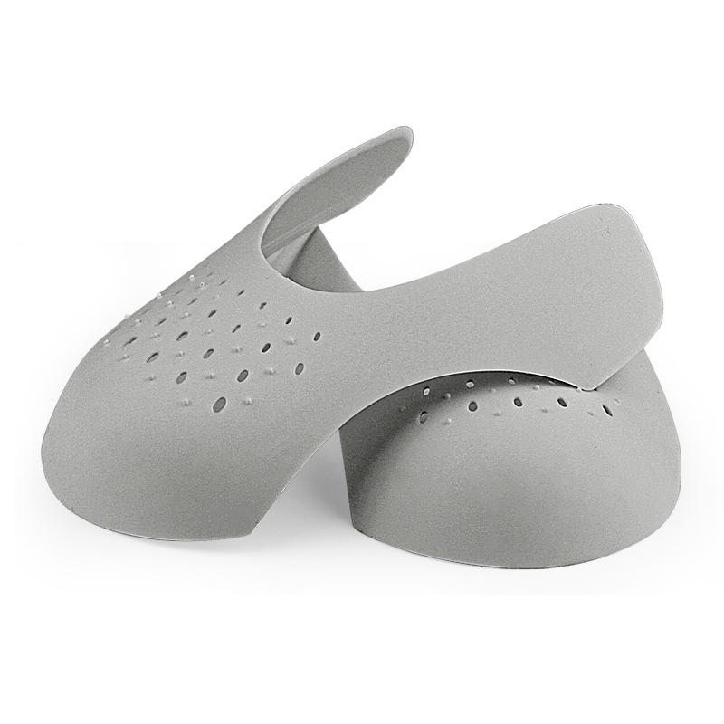 Sneaker Anti-Crease Shoe Tree with Cut-to-Fit Universal Support