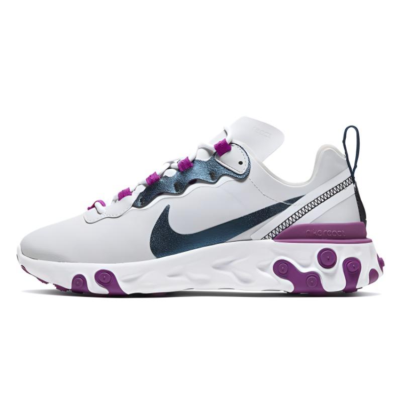 Νέα Nike React Element 55 Photon Dust Γυναικεία CN3591-002