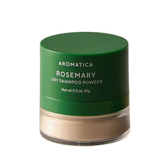 

Сухий шампунь з розмарином 10 г