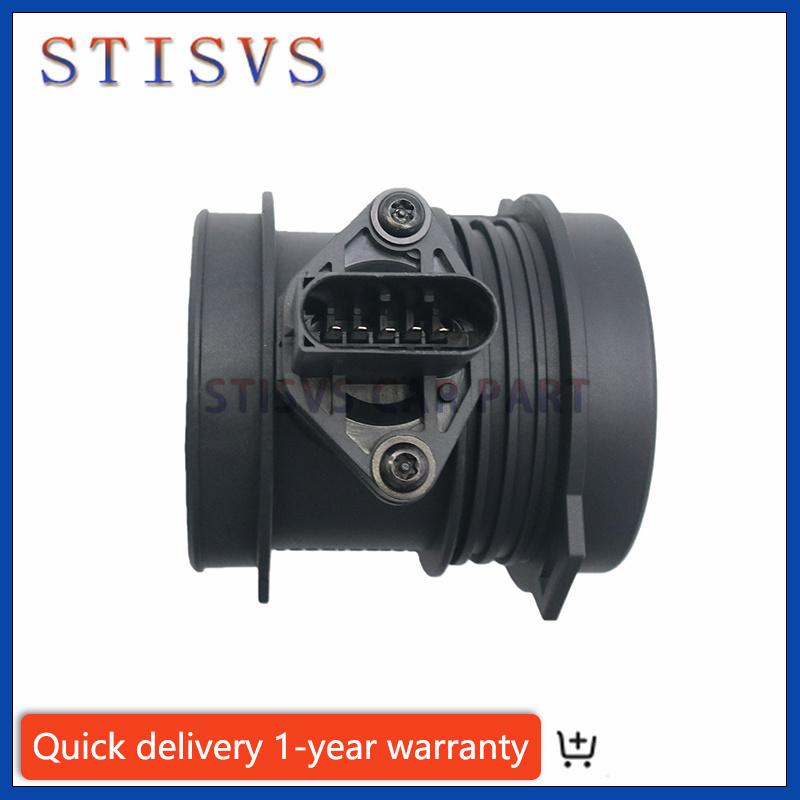 Mass Air Flow Meter Sensor MAF For Mercedes Benz W203 W463 W639 C208 C209 C240 C320 CLK320 E320 ML350 1362143356 0280217515
