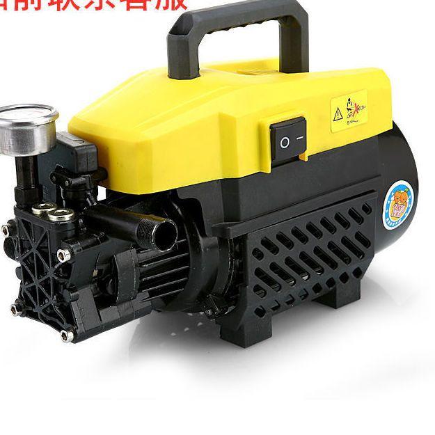 High-Power Portable Handheld Car Wash Machine