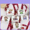 Childrens Animal Cartoon Pu Small Wallet With Labubu Design For Kindergarten Girls