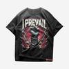 Camiseta I Prevail - Gasoline - Merch de I Prevail - Camiseta de Rock Unisex - Regalo para Amantes del Metalcore - Ropa Musical Premium - Camiseta de Merch de Metal para Hombres Niños