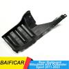 New Rear Left / Right Mudguard Fender Liner Shield 5370A757 5370A758 For Mitsubishi ASX Outlander Sport 2011-