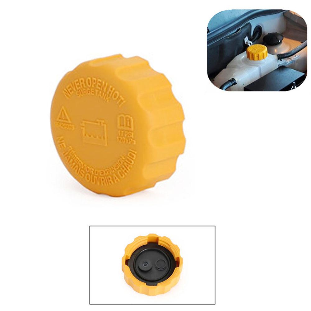 Radiator Coolant Reservoir Tank Cap For Chevy Aveo Epica Lacetti Lanos 94539597