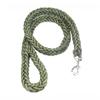Heavy Dog Leash Strong Leash For Dog Pet Products Braided Medium Large Dog Training Lead Leashes Rope Big Dogs Pet Accessories