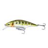 Hard Minnow Fishing Lures Lifelike 3D Eyes Sharp Treble Hooks Perfect For Freshwater Saltwater Bass Trout Fishing