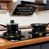 Gas Stove Pan Support Stove Burner Trivet Cast Iron Pot Support Rack  Gas Stove Use