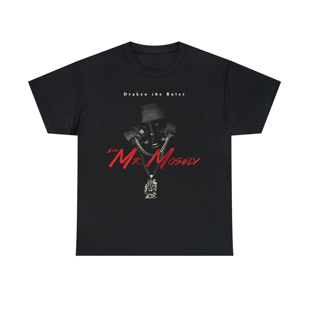 Футболка Drakeo The Ruler Im Mr Mosely XL