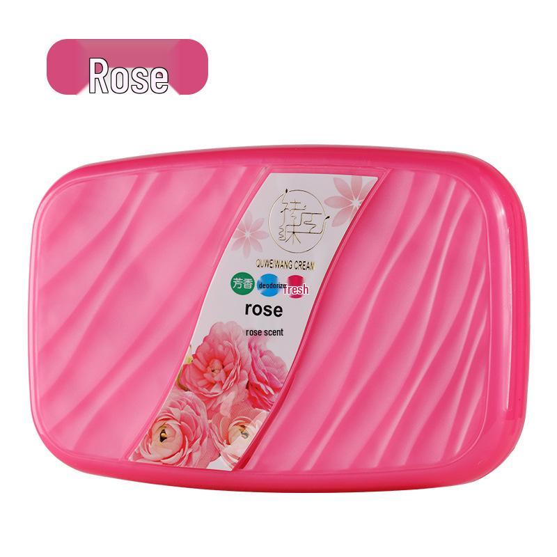 

230g Solid Car Perfume Ornament – Odor Removal King