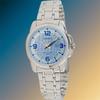 CASIO Women's Blue Watch LTP-1314D-2AV-