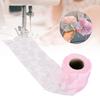 1pcs 8cm Width Tulle Rolls 10yd Length Tulle Ribbon Spool Mesh Fabric Rolls  DIY Crafts