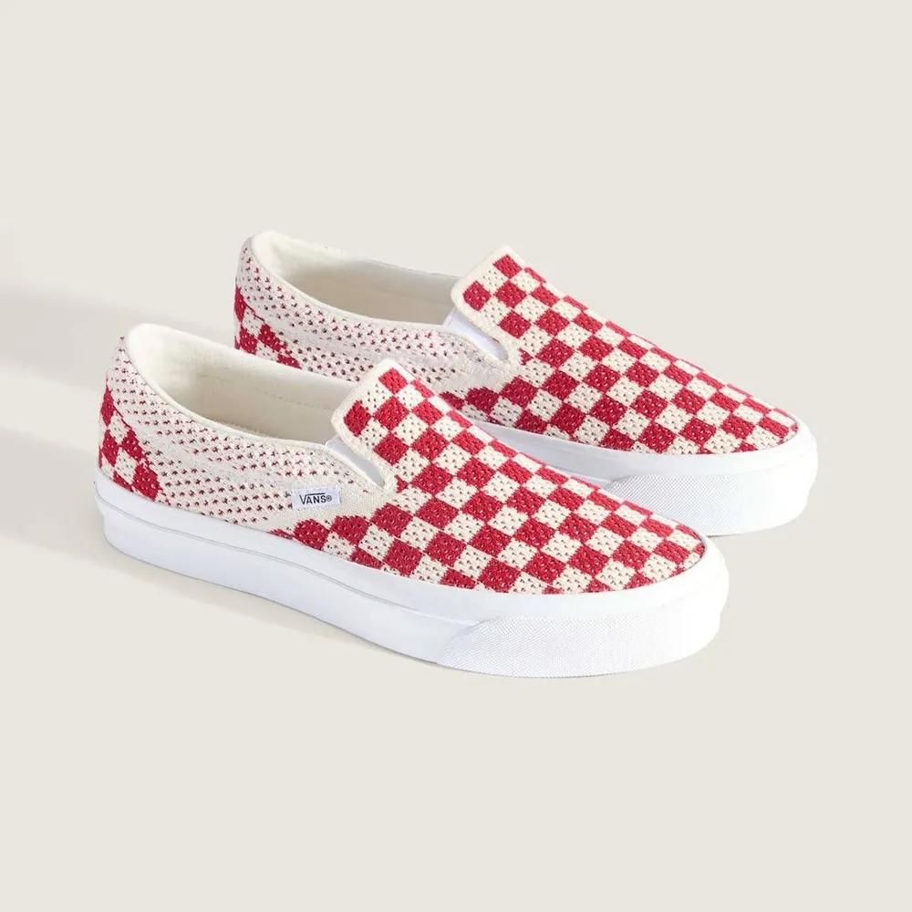 Vans Premium Classic Slip-On 98 Engineered Knit VN000EG1CIS 3901096 225
