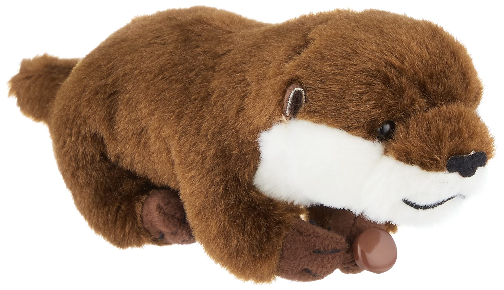

Yoshinori I want to stick to you Otter 180119