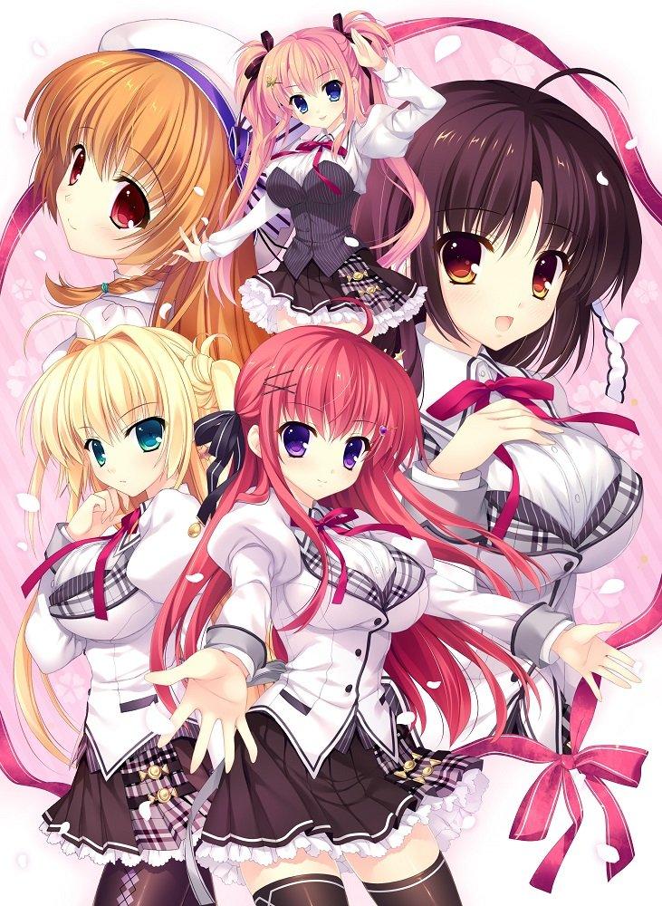 Sacramento PS Vita ALIA's CARNIVAL! -