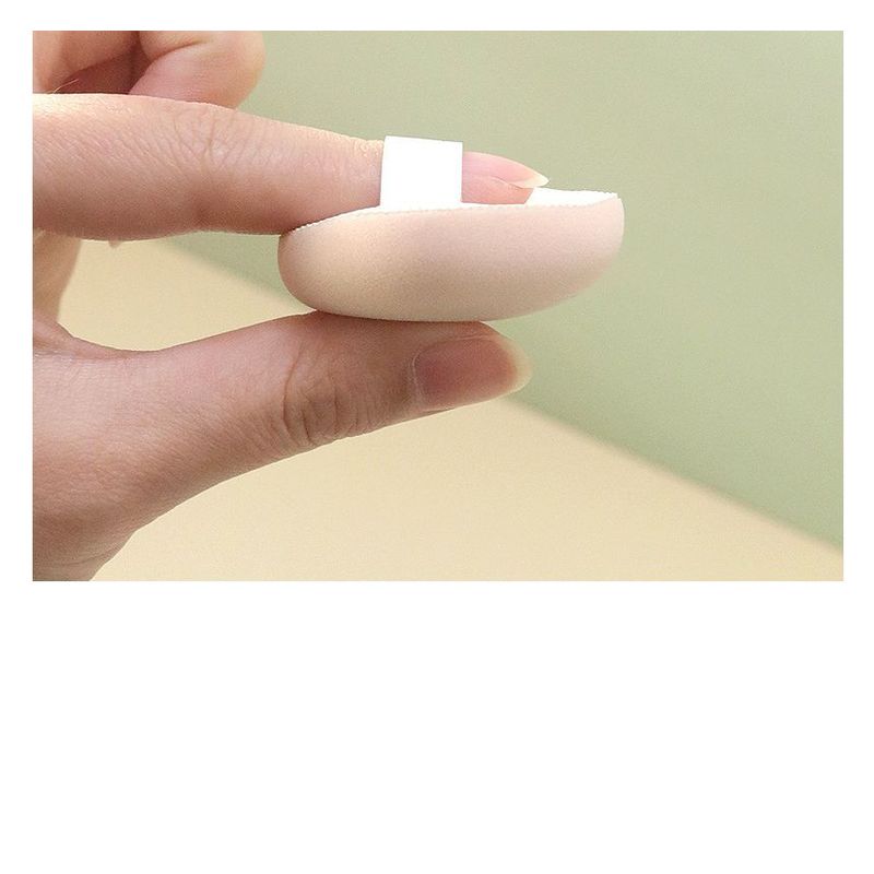 Sweetpourin - Finger Tip Powder Puff