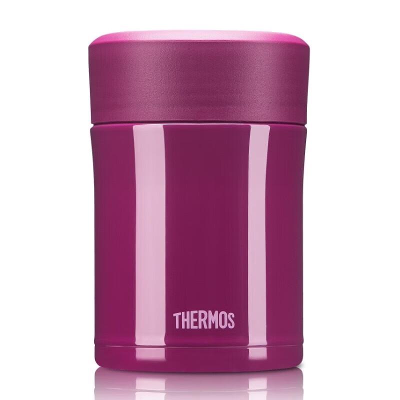 Thermos Stainless Steel Food Jar