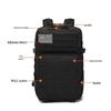 Outdoor Hiking Backpack