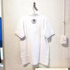 Mizumori Ado Captain Santa Collaboration Polo Shirt White L Apparel