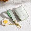 Applicable To The New Tank 300 Key Set 500 Protective Cover Leather Fully Enclosed Handmade Cowhide Shell Buckle Women